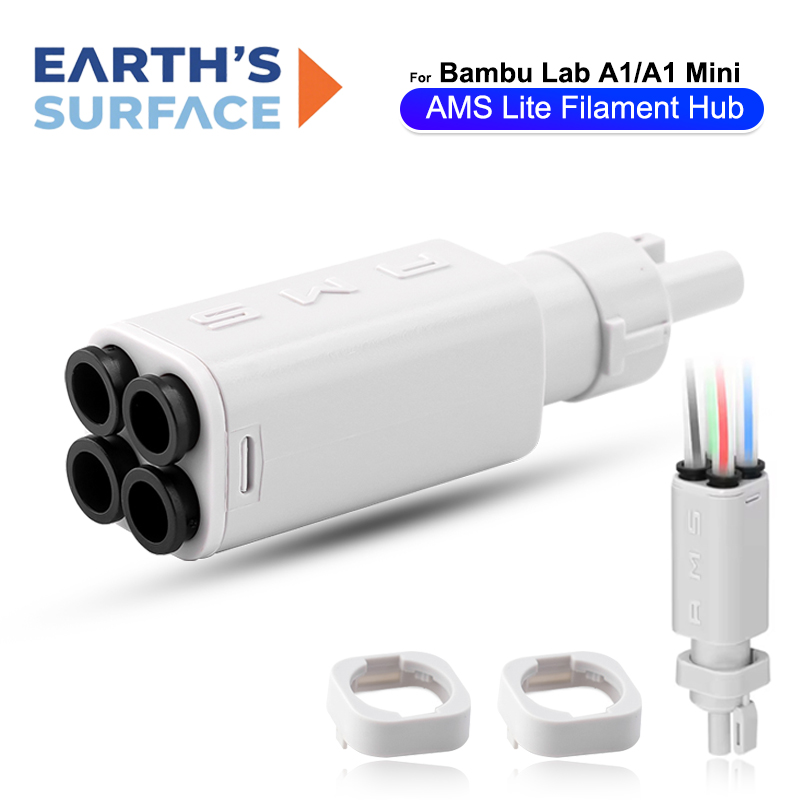 3D Printing Bambu Lab - Для Bambu Lab A1 A1mini AMS