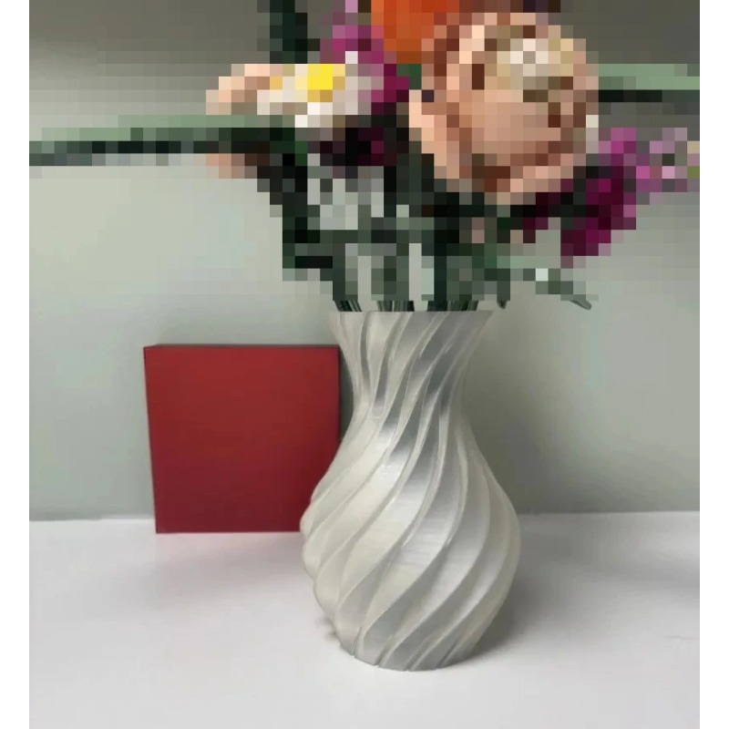 1 шт. Ваза для букета роз из к – обзор и цена 3D Printing Lego Bricks