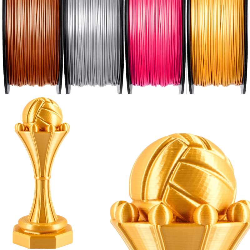 Шелковая нить Geeetech 1 кг 1, – обзор и цена 3D Printing Nylon