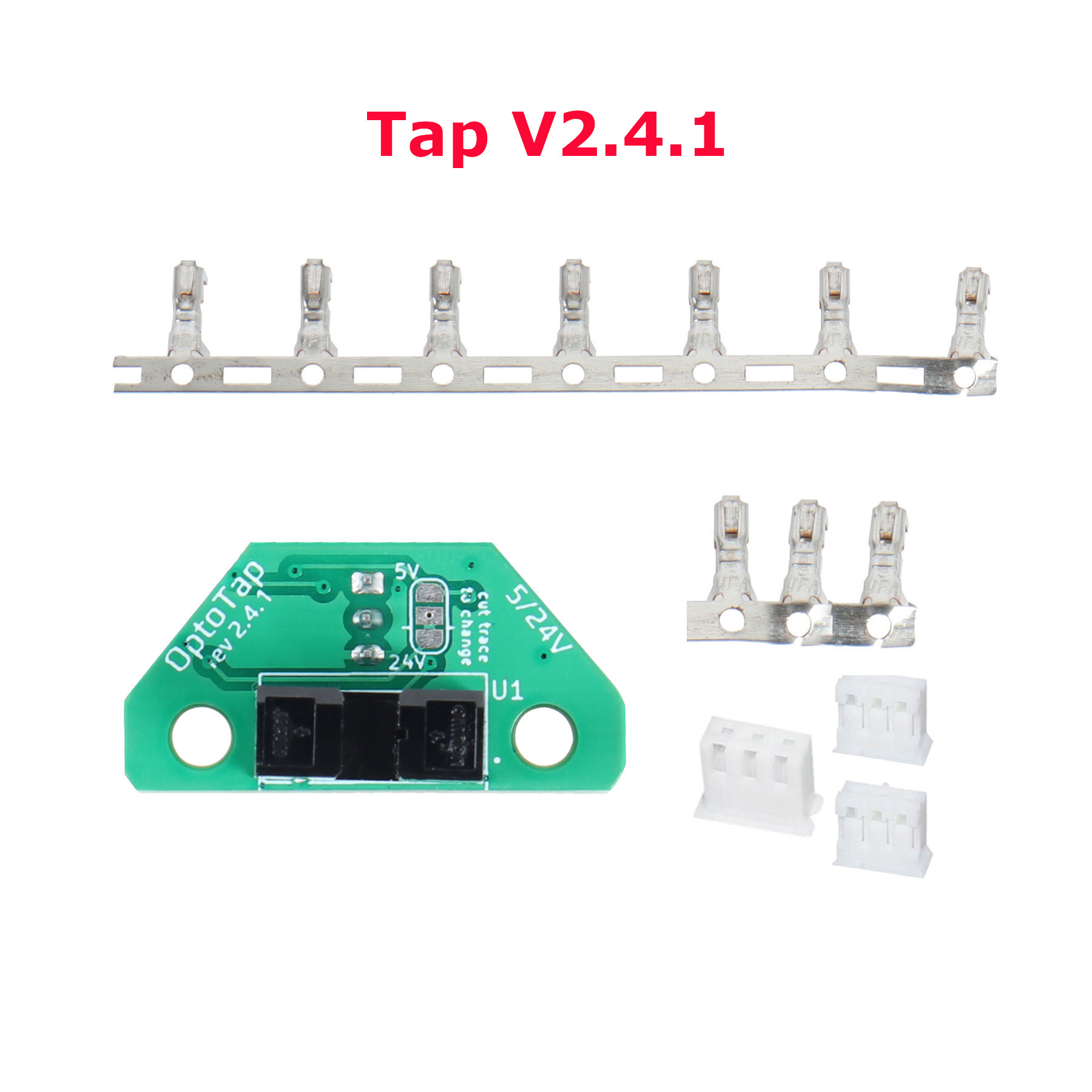 Blurolls Voron Tap V1 V2.4.1 к – обзор и цена 3D Printing Guide