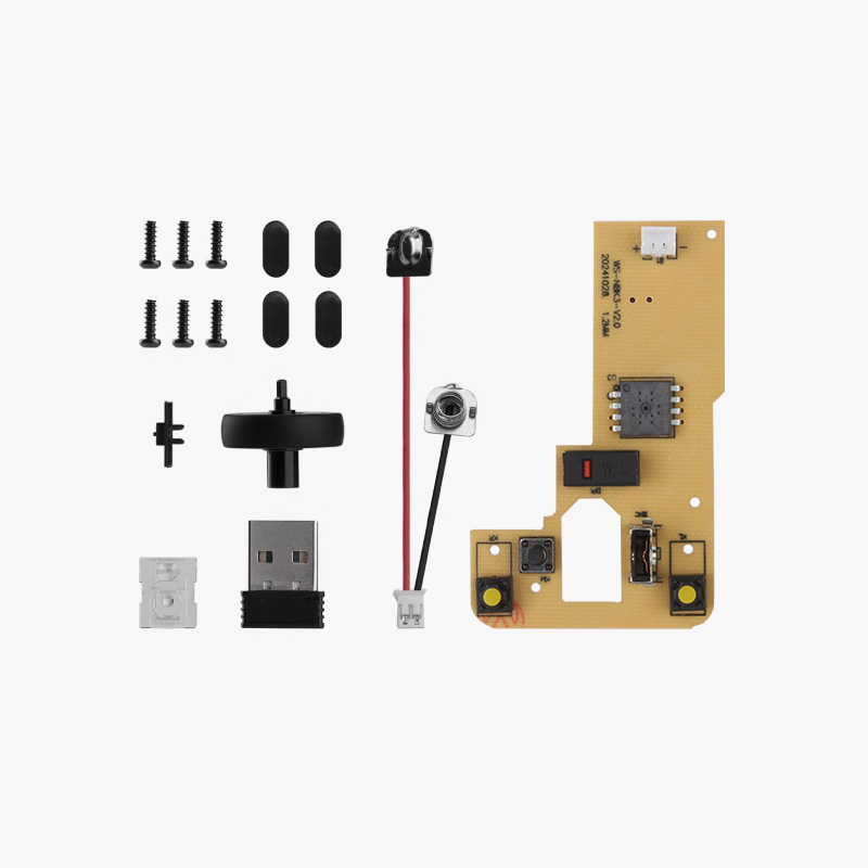 XCR Hardware Bambu Lab Беспров – обзор и цена 3D Printing Bambu Lab