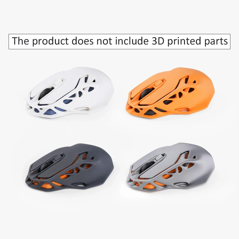 XCR Hardware Bambu Lab Беспров – обзор и цена 3D Printing Bambu Lab