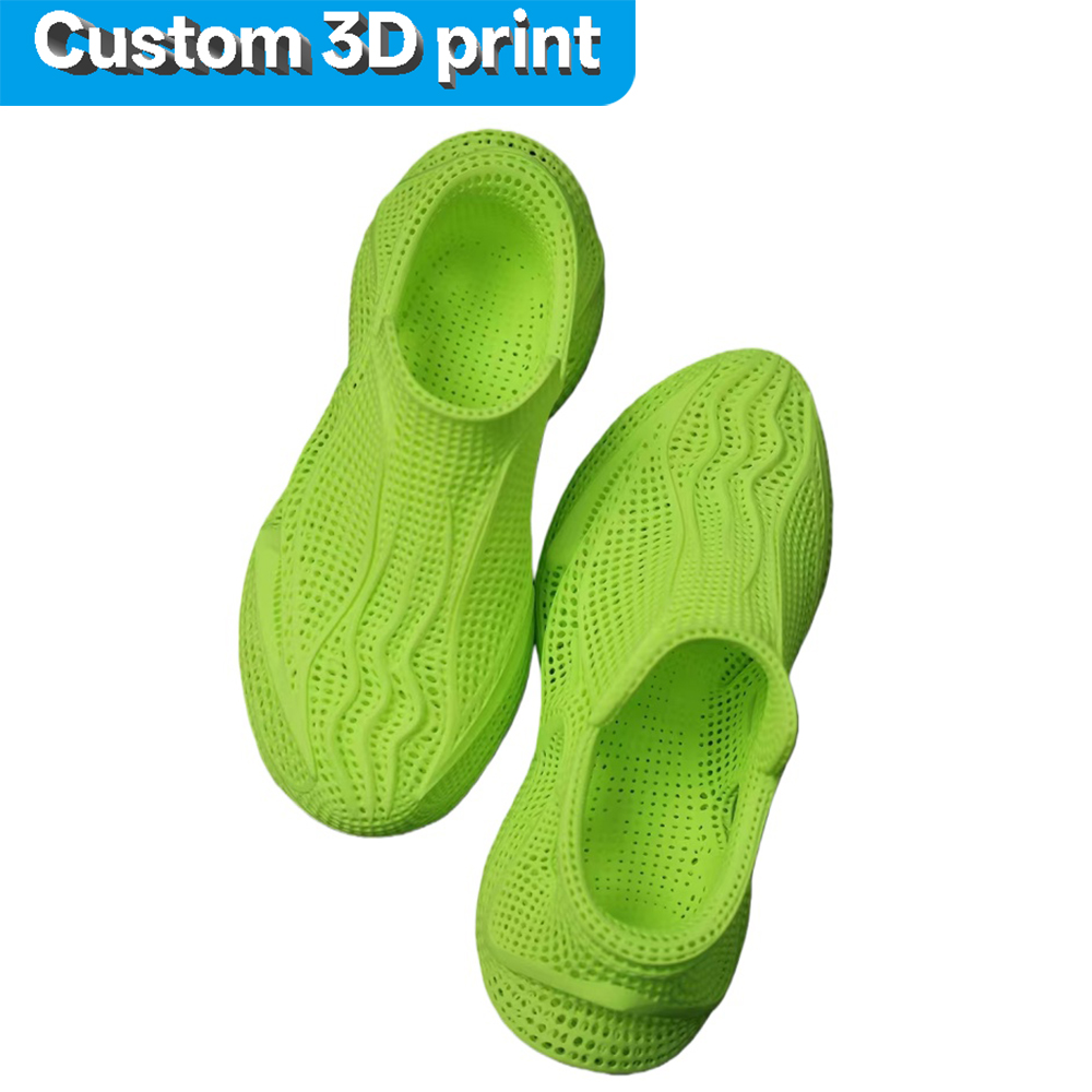 Индивидуальные 3D-принтные сте – обзор и цена 3D Printing Nylon