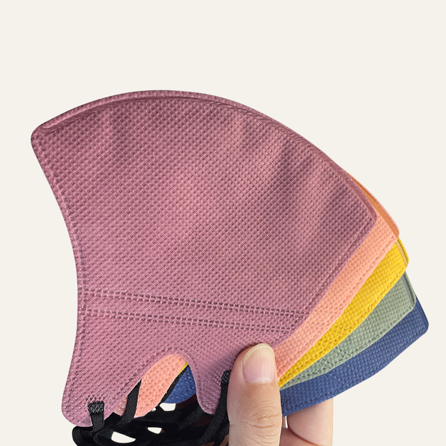 Маска для взрослых Morandi, 4  – обзор и цена 3D Printing Mask