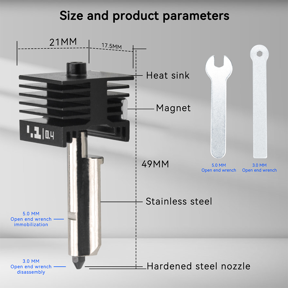 Для Bambu Lab P2S X2D: улучшен – обзор и цена 3D Printing Bambu Lab